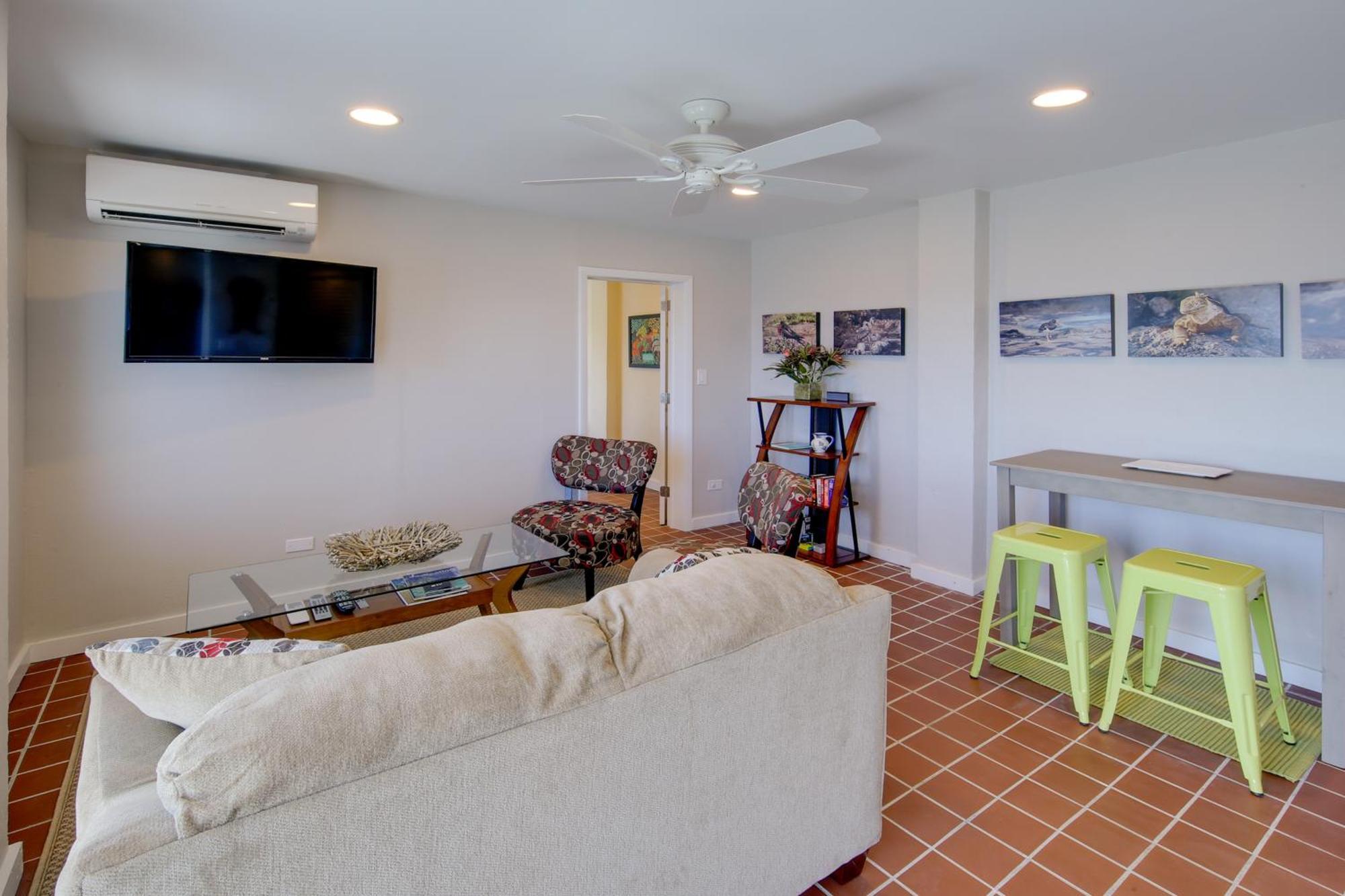 Sea La Vie - Waterfront St Thomas Escape With Pool Villa Nazareth Exterior foto