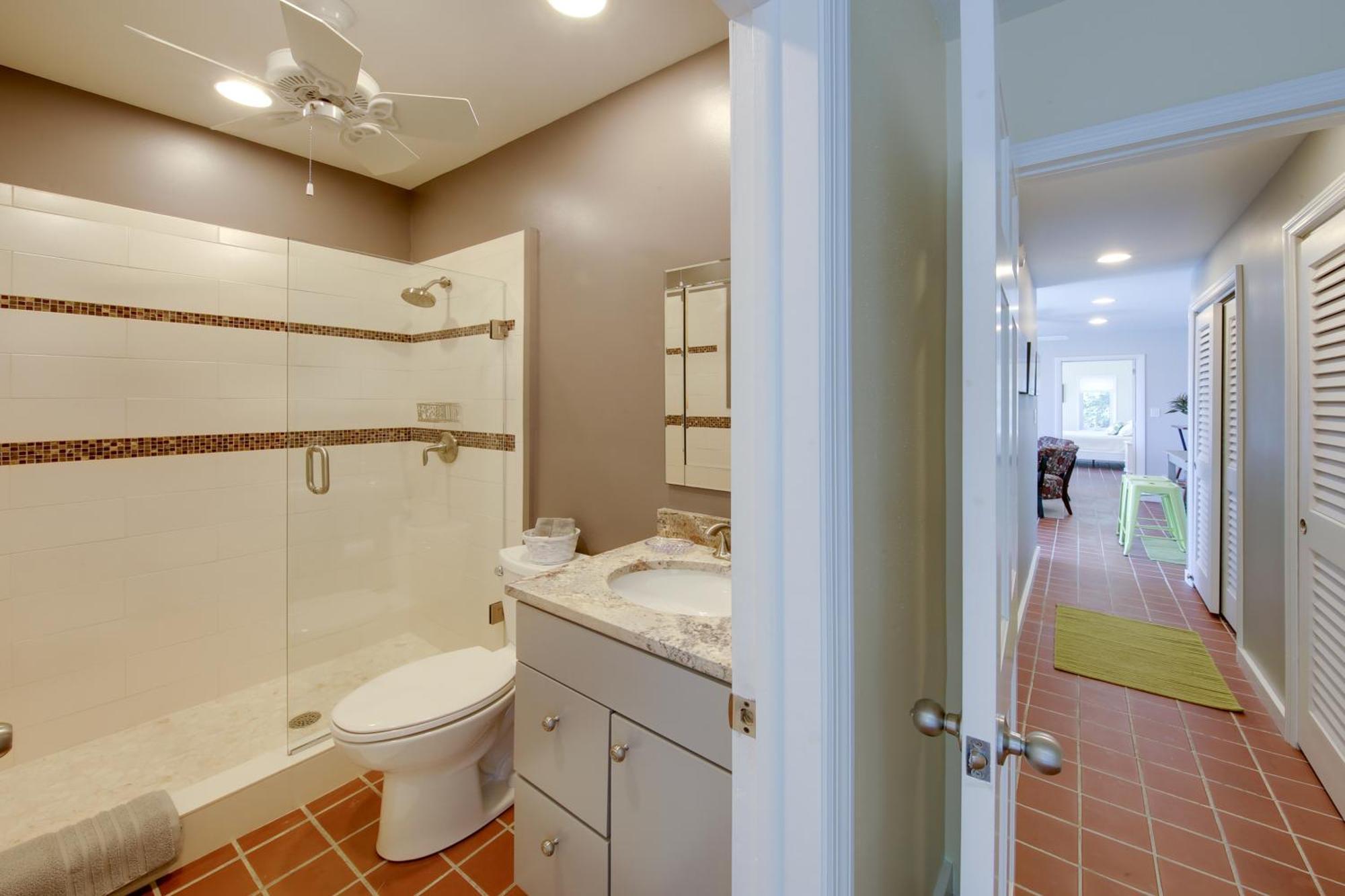 Sea La Vie - Waterfront St Thomas Escape With Pool Villa Nazareth Exterior foto